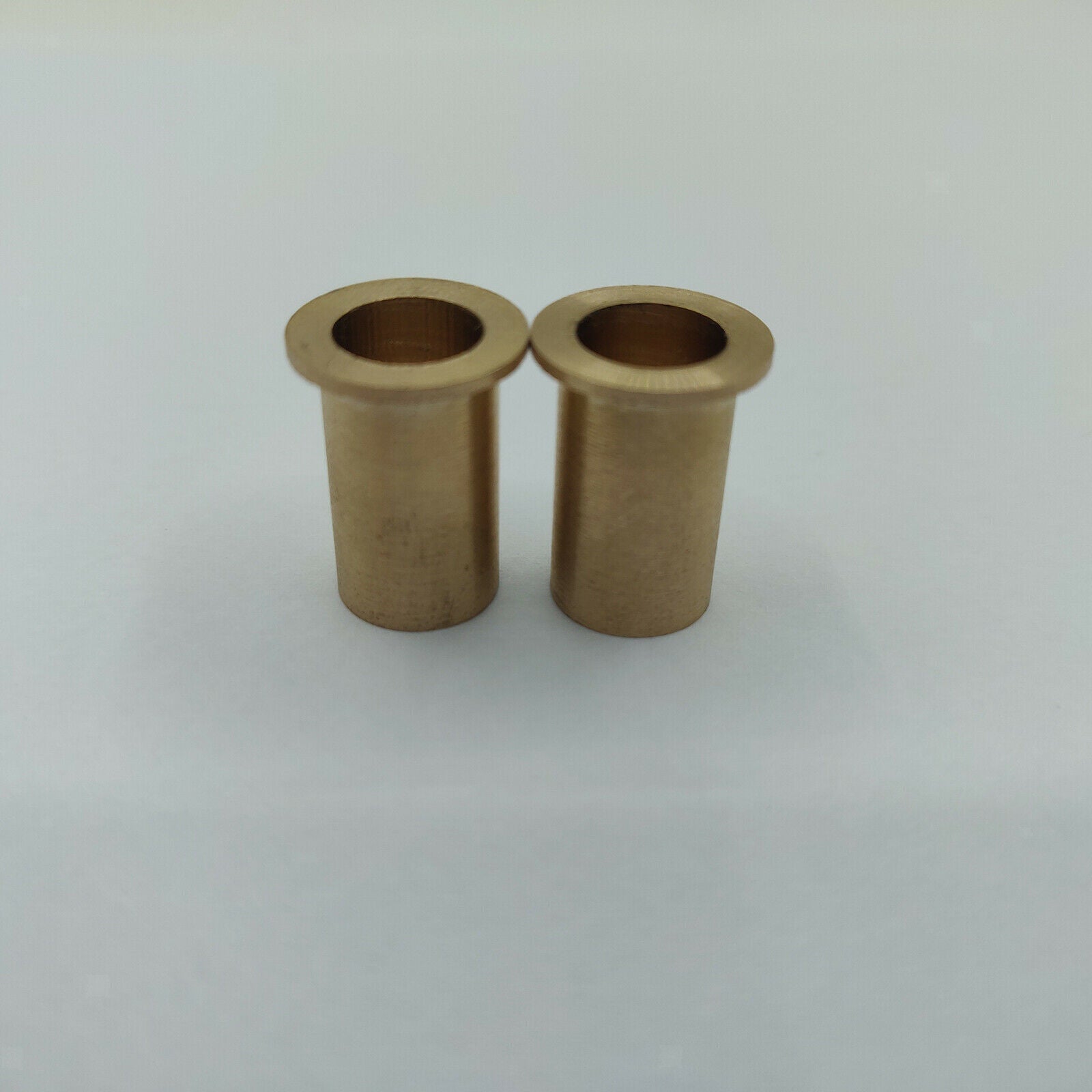 1 Pair Throttle Shaft Bushings Advanced Fit for Cummins 12V 89-98 Durable
