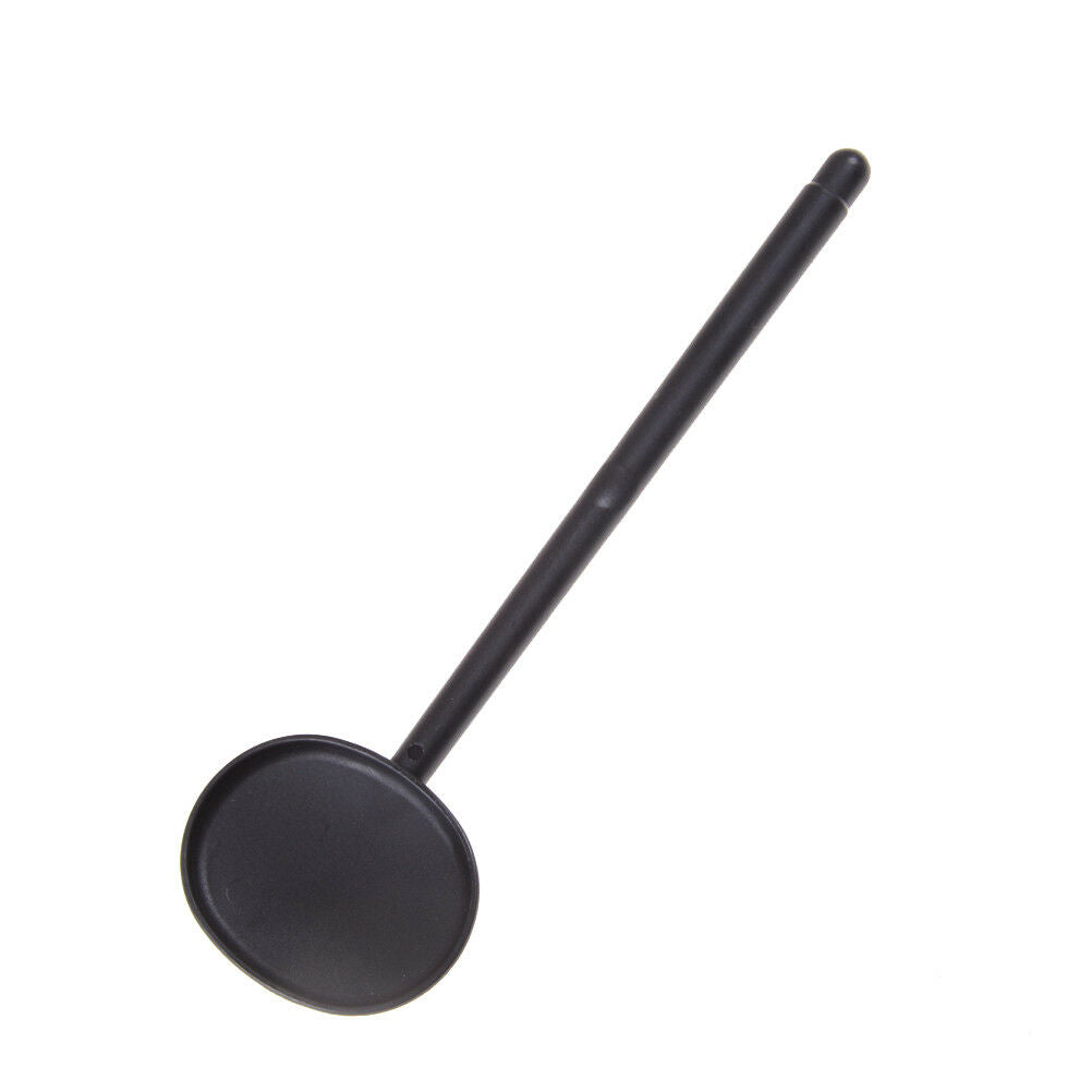 Plastic Black Eye Occluder Instruments For Eye Exam Chart DD