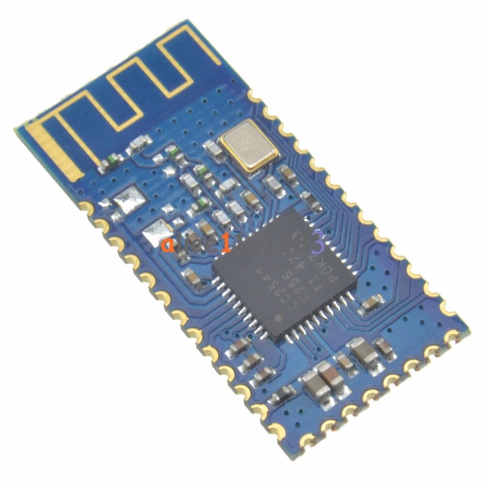 HM-10 CC2541 CC2540 4.0Bluetooth UART Transceiver Module Transparent Serial Port