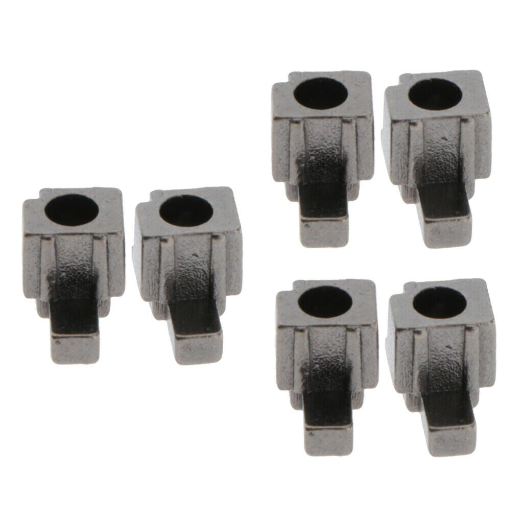 6x Repair Part L&R Controller Lock Buckles For Nintendo Switch NS