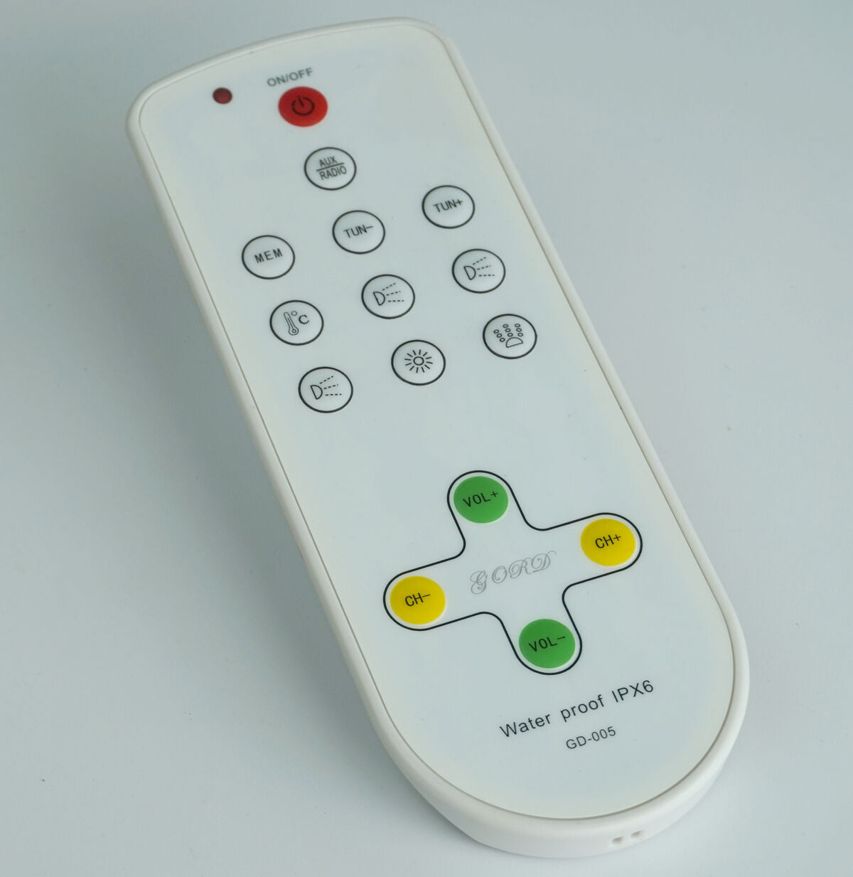 Electrical Equipment&Remote controller for spa system  GD-7005 / GD7005 / GD 700