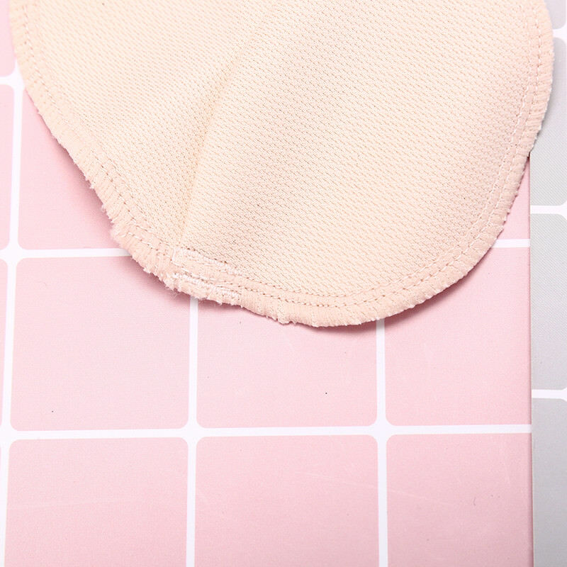 1Pair underarm sweat shieldpad washable armpitsweat absorbing shoulder strapATDD