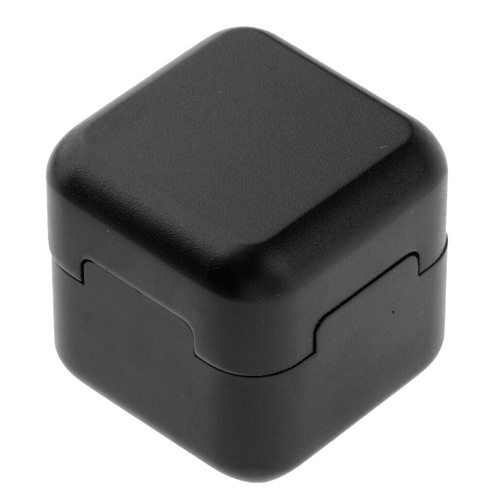2Pcs/Lot Premium Pool Cue Chalk Holder Billiard Pocket Cue Chalk Case,