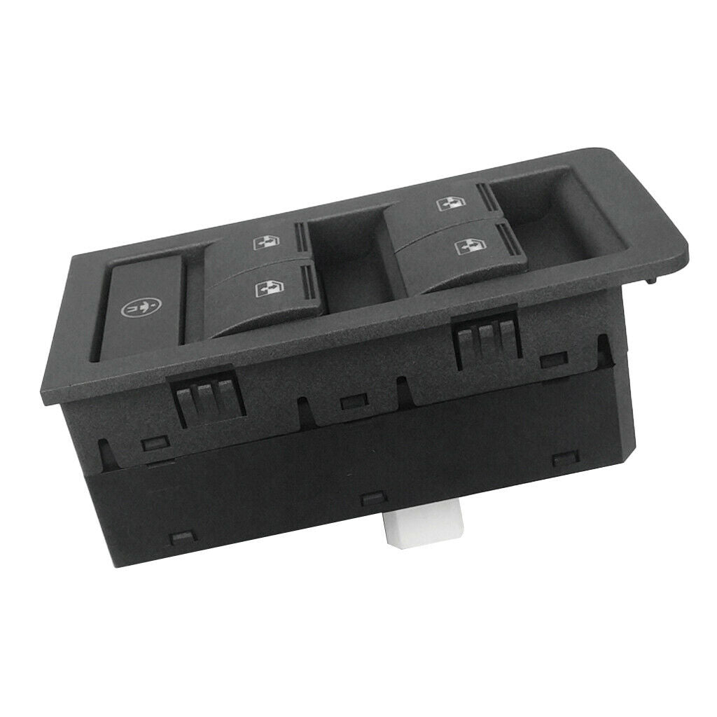 Power Window Master Control Switch #92111628 fits For Holden Commodore VY VZ