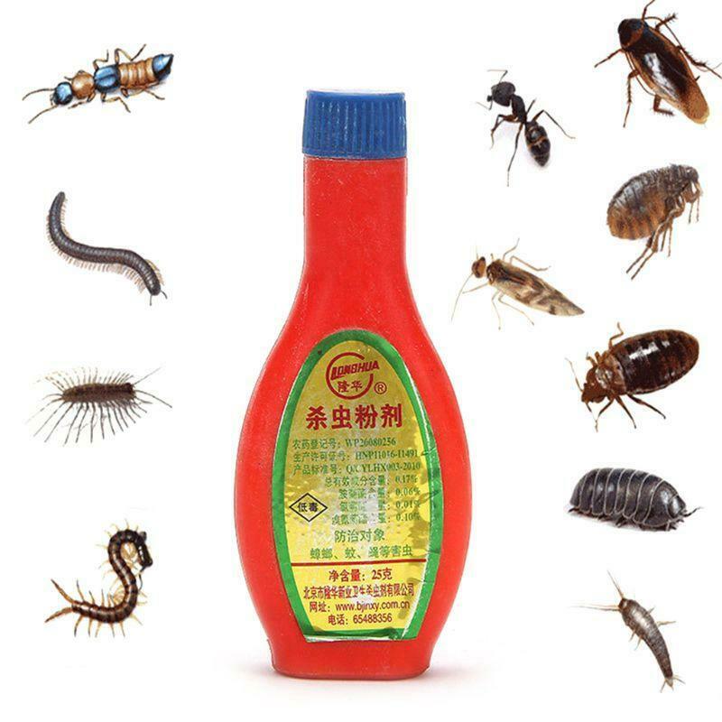 Insecticide Pest Control Powder Aphids Flying Scale Insects Whitefly Leafhopper