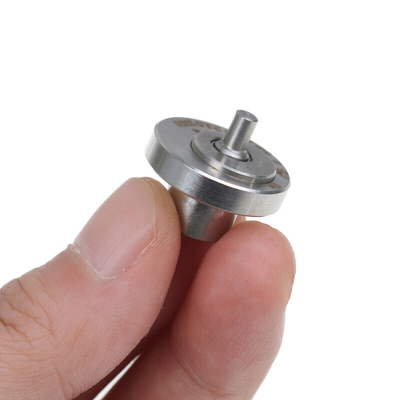 1Pcs Stainless Steel Adjustable Bearing Cam Wheel for Rotary Tattoo MachinerBDA