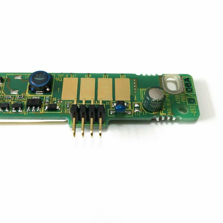 New FANUC Inverter A20B80010920 A20B-8001-0920 System High Voltage Power Strip