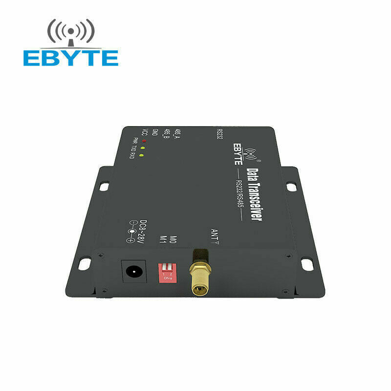 E32-DTU-868L30 SX1276 868MHz LoRa RS232 RS485 Radio Transceiver Data LoRa Module