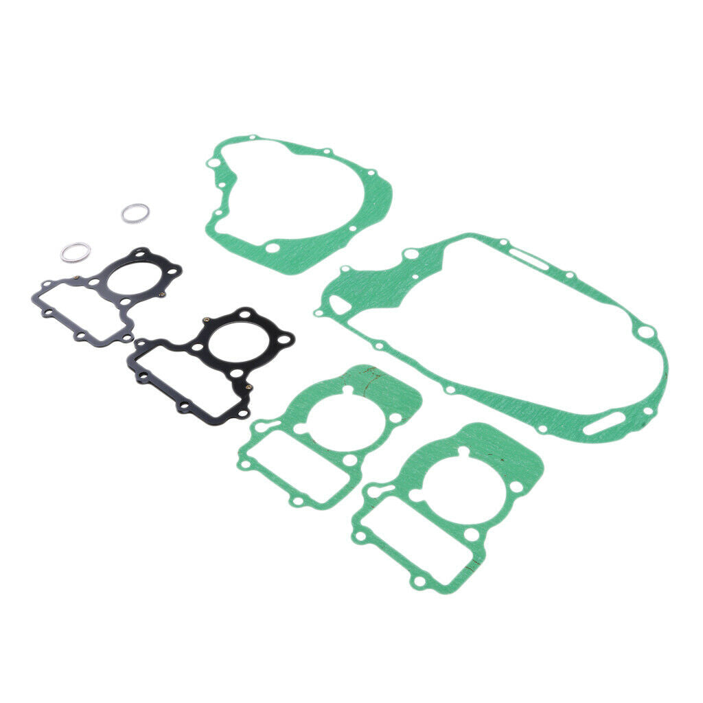 Completed Engine Gasket Kit Repair for Yamaha   250 Virago 125 ATV Parts