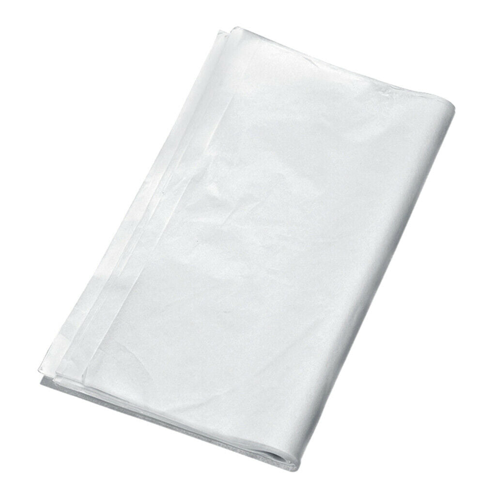 Lots 100 Pcs Translucent Tracing Paper Art  Drawing Calligraphy Sheet