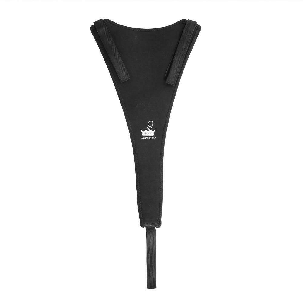 Nylon Cycling Bike Bicycle Sweatband Trainer Sweat-proof Training Tape @