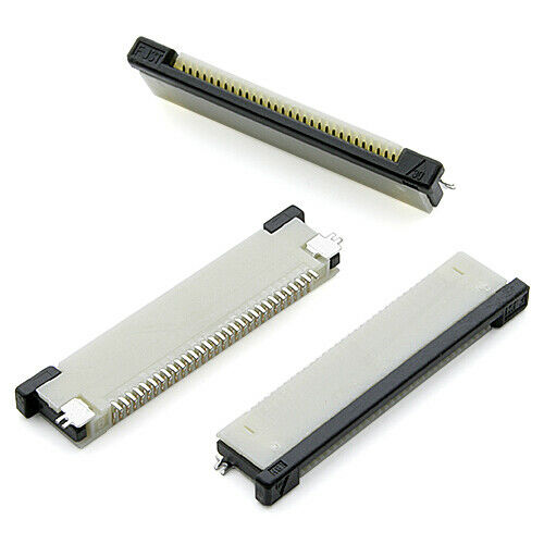 [20pcs] 30FLZ-RSM2-TB Socket 30 Pin toTape R=0.5mm SMD
