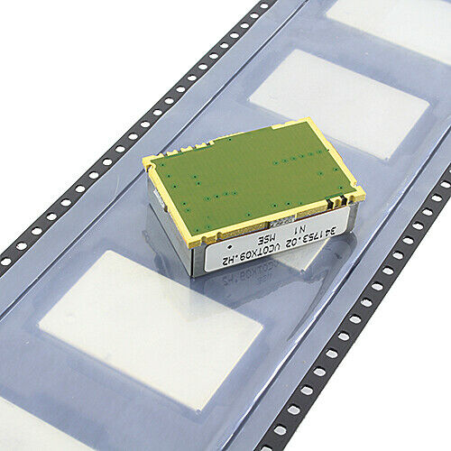[10pcs] VCO-TX-09-H2 VCO F=650 MHz  32x22x9 mm MODULE