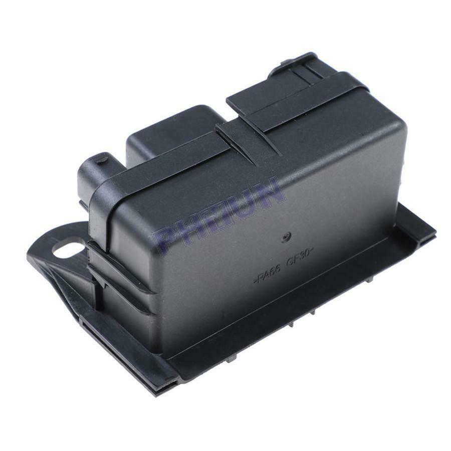 For Dodge Sprinter Mercedes-Benz E320 Glow Plug Relay Control Module Accessory