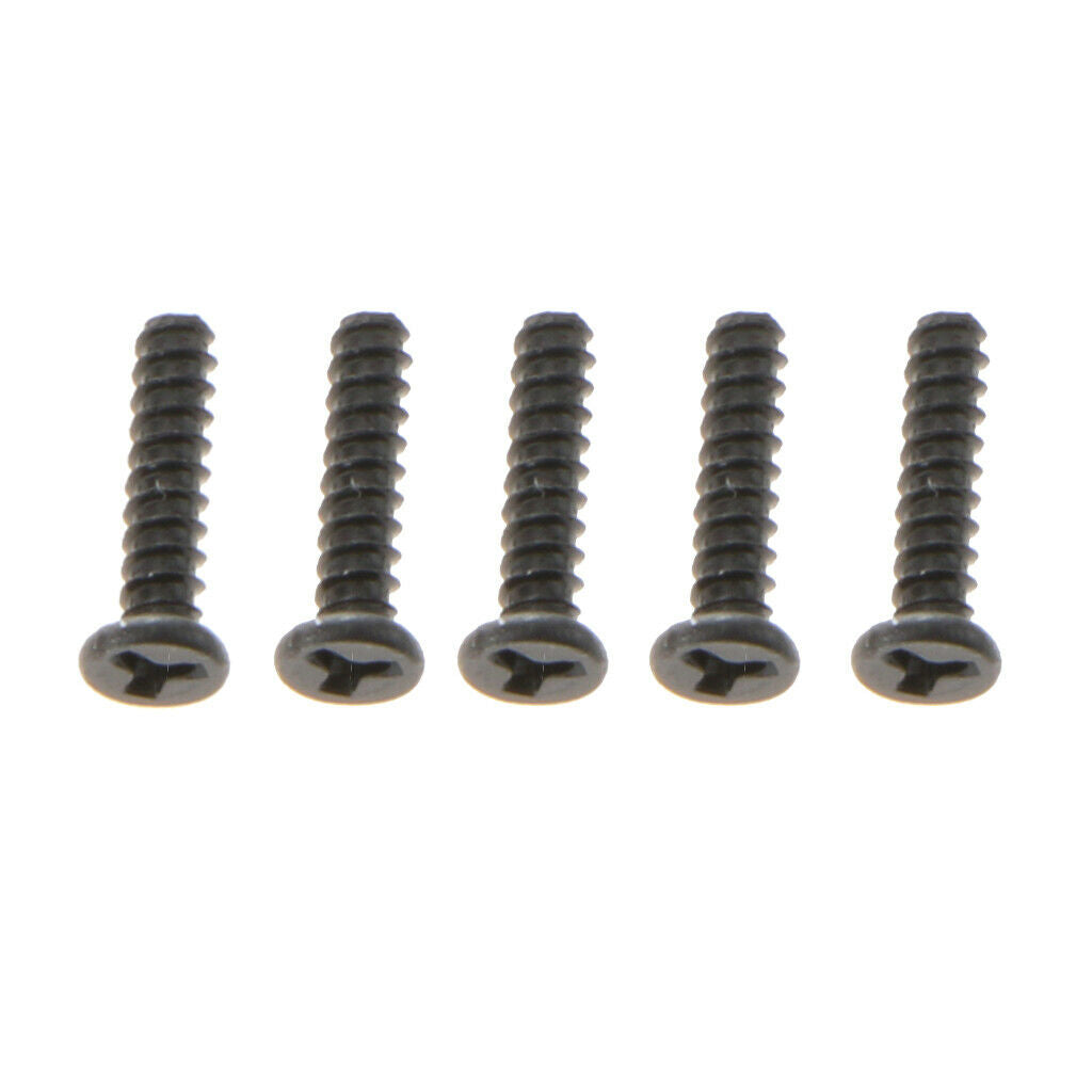5Pack Y Shape Tri-Wing Tri-Point Screws For Nintendo Switch NS Joy-Con Triangle