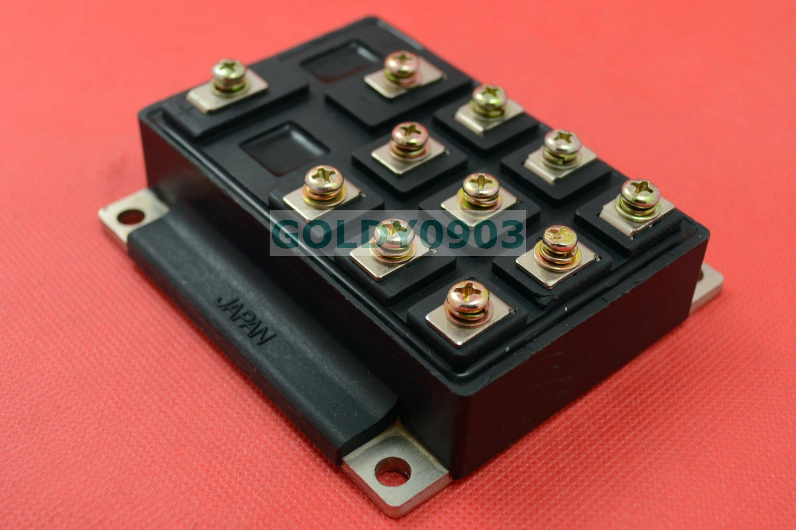 A50L-1-0212 Integrated Circuit IGBT Module