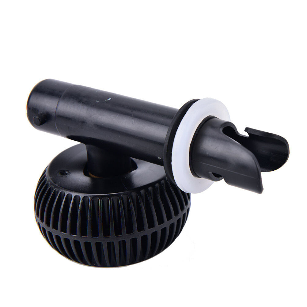 Inflatable boat air pressure gauge air connector for kayak Raft sup board DhDFA