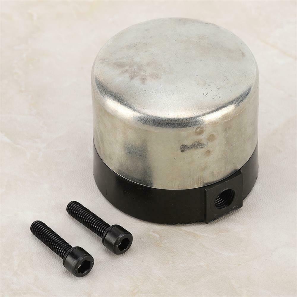 1X Steel Part Coupler Auto Car Lock Tire Changer Breaker Machine Cylinder Piston