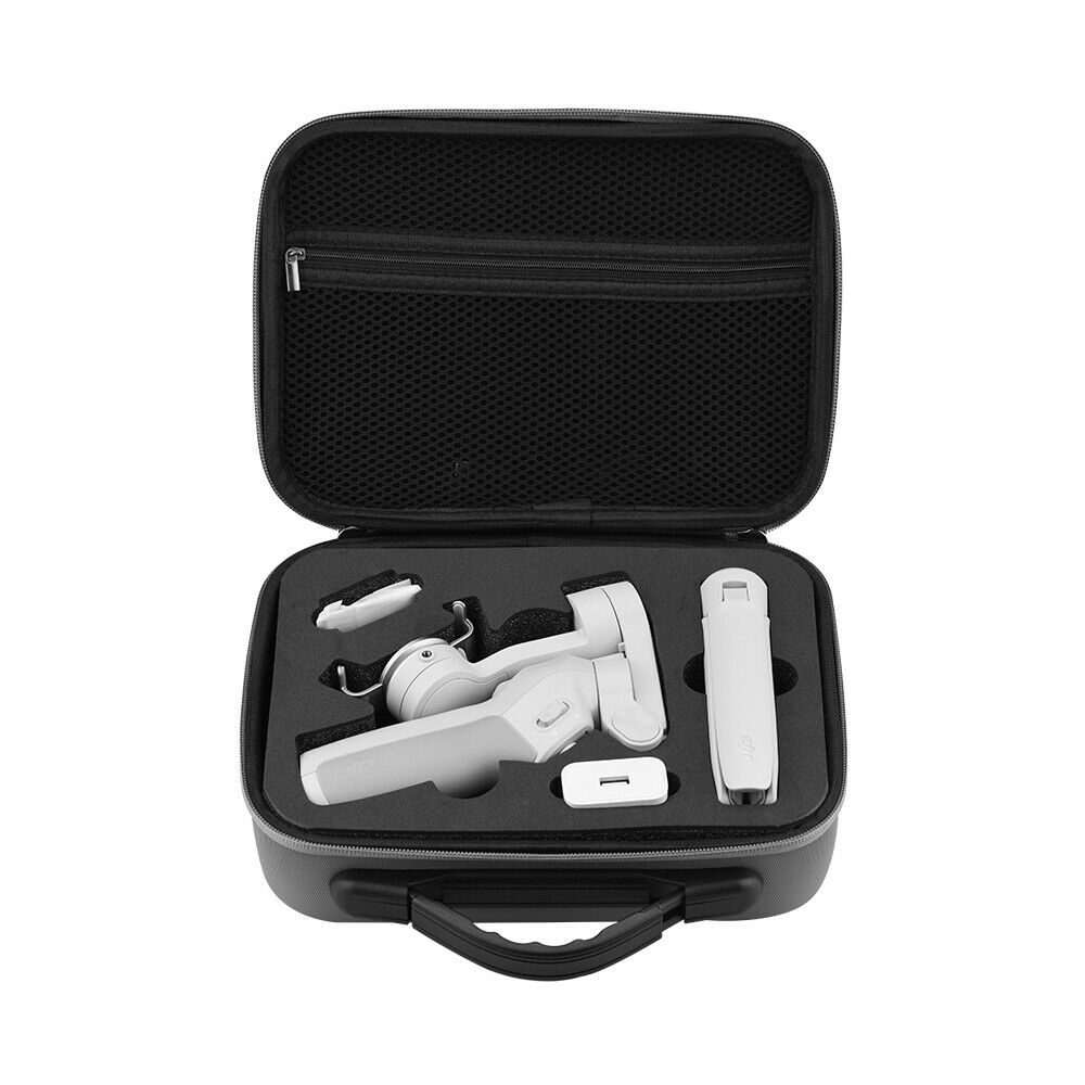 Carrying Case for DJI OM 4 Osmo Mobile 3 Gimbal Stabilizer storage bag
