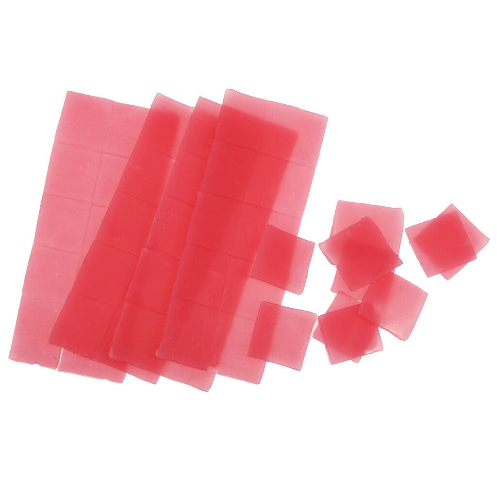 100pcs Embroidery Diamond Painting Glue DIY Accessories Mosaic Tool Supplies