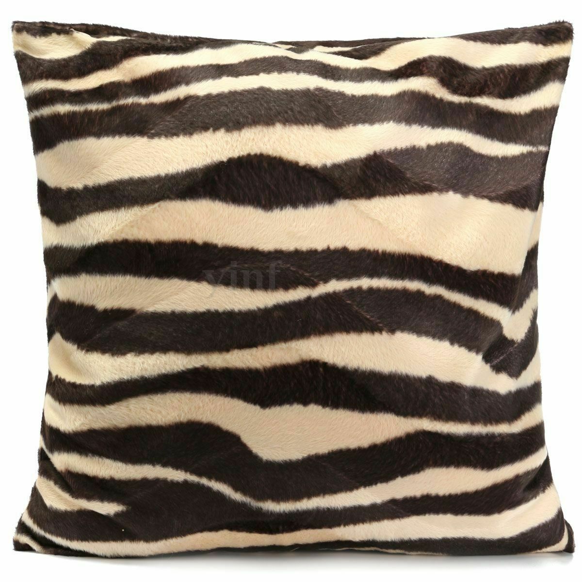 Pillowcase Cover 45x45cm Bedroom Decor Living Room Couch Ornament Style 03