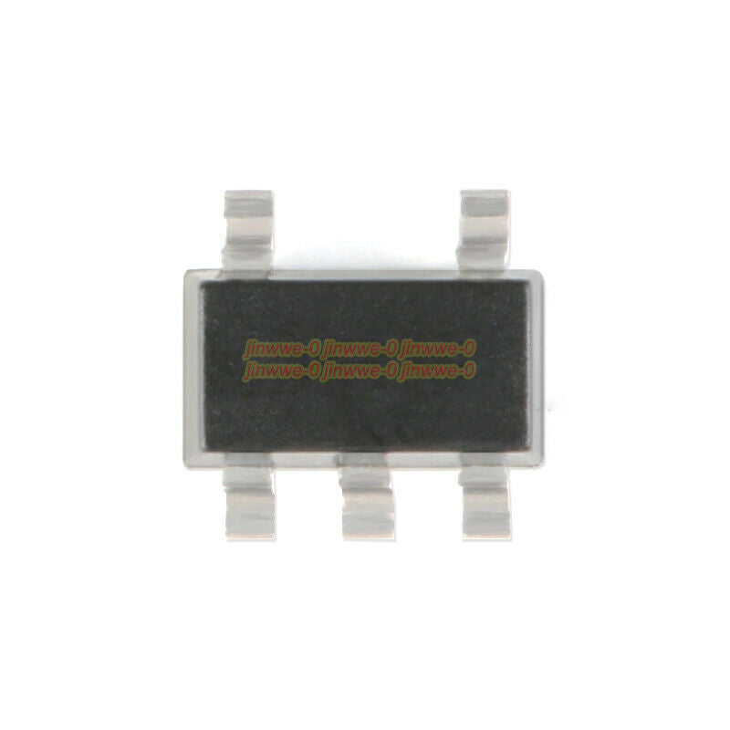 5pcs SN74LVC1G02DBVR SOT-23-5 Single 2-input positive NOR gate logic chip