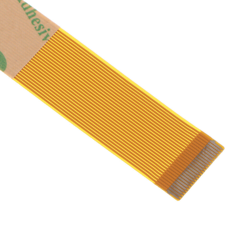 Drive Lens Flex Ribbon Cable Replacement for Sony 2 PS 2
