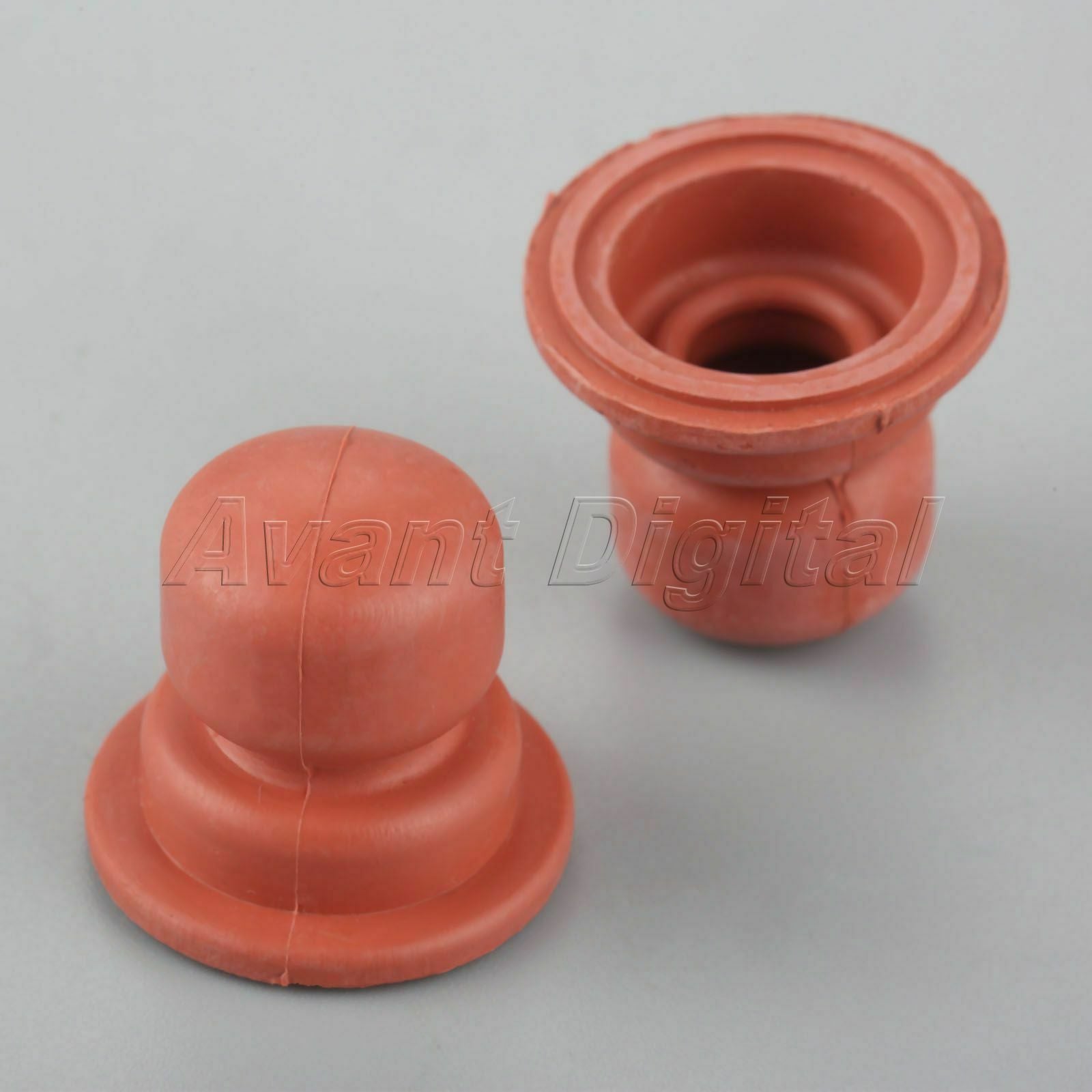 Lawn Mower Carburetor Primer Bulb Button For Tecumseh Primer Engine 36045 36045A