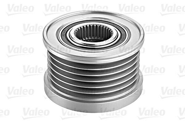Bmw 1 3 5 X1 E87 E81 E88 E46 E93 E90 VALEO Alternator Clutch Pulley 1.6-2.0 00-