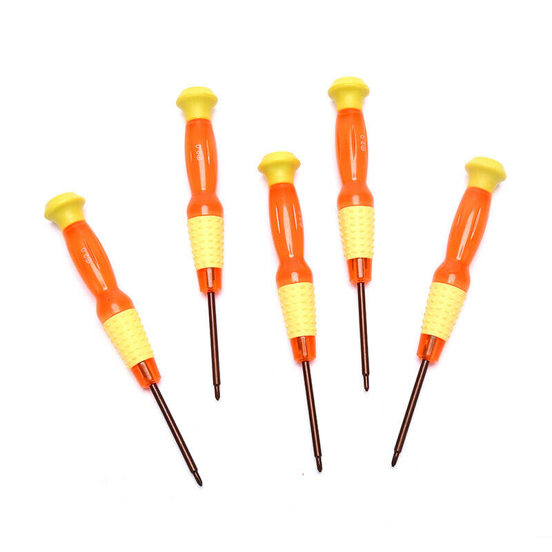 Special Type Screwdriver Screwdriver 2.0"Y"Shape Triangle Screwdriver HousehoI7