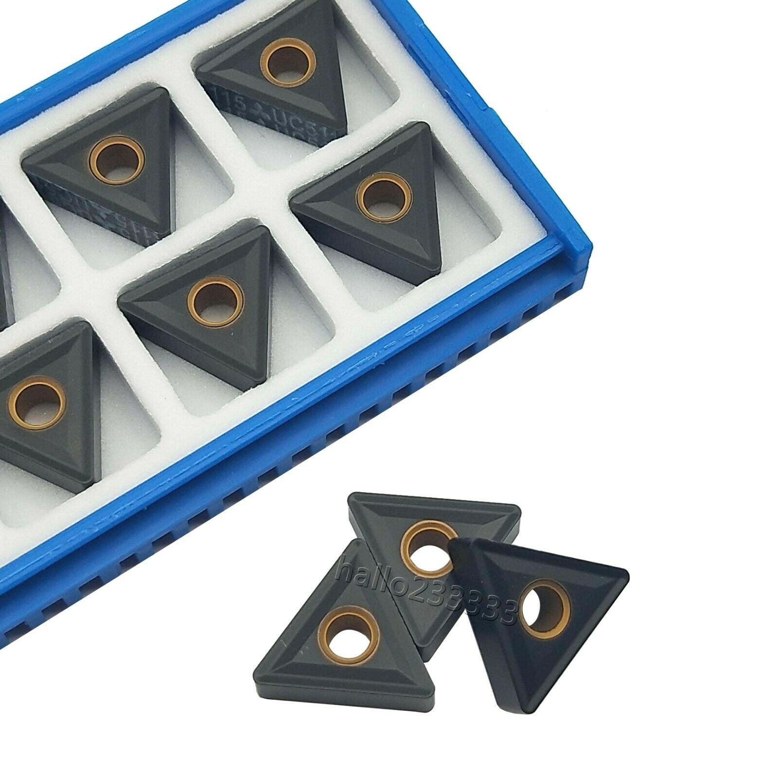TNMG160408 ZM5115 TNMG432 CNC carbide turning Tool inserts For cast iron MTJNL