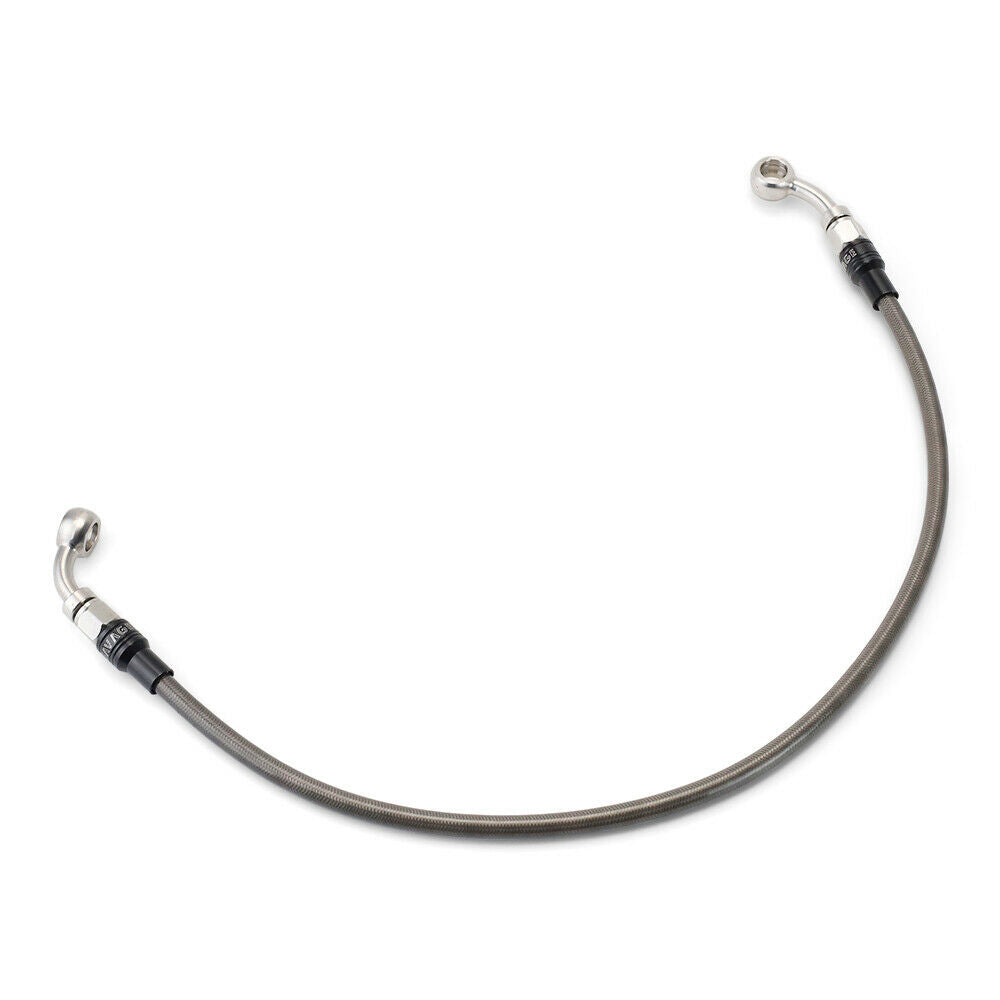 Stainless Braided Rear Brake Lines/Hoses Kit For YAMAHA MT-07 FZ07 XSR700 FZ-07