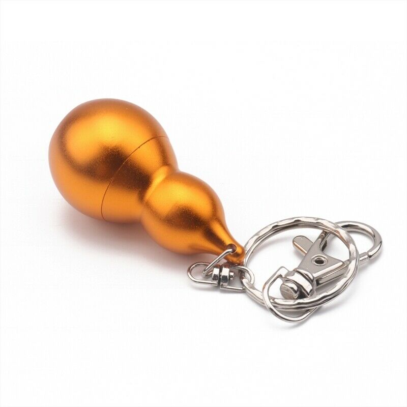 2X(Mini USB Flash Drive Creative Gourd Shape High Speed U Stick Memory SticD4V3)