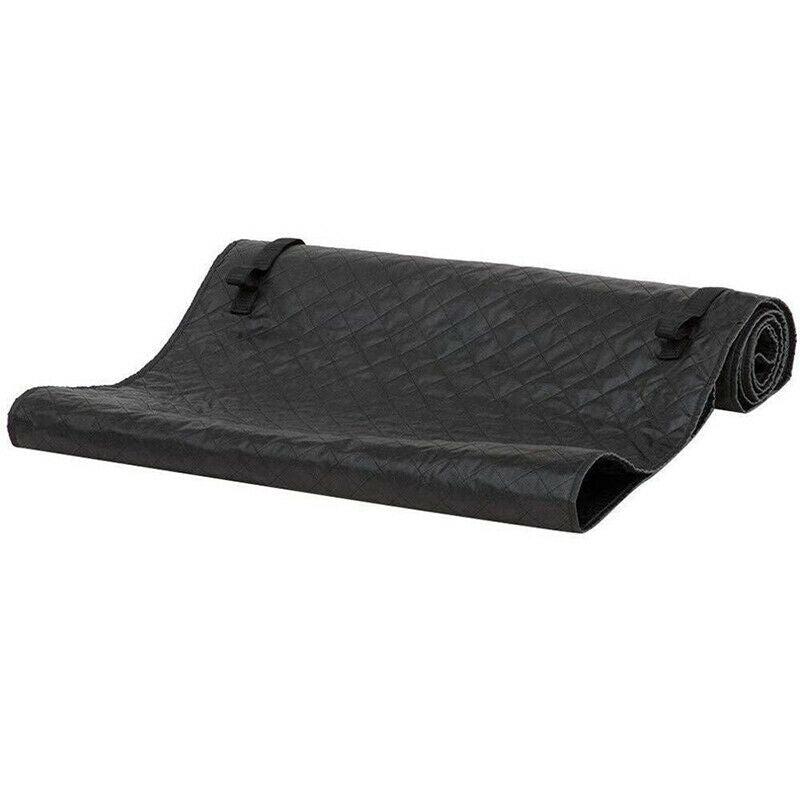 Magic Automotive Repair Creeper Pad Car Repairing Mat Auto Repair Carpet Rug_DD
