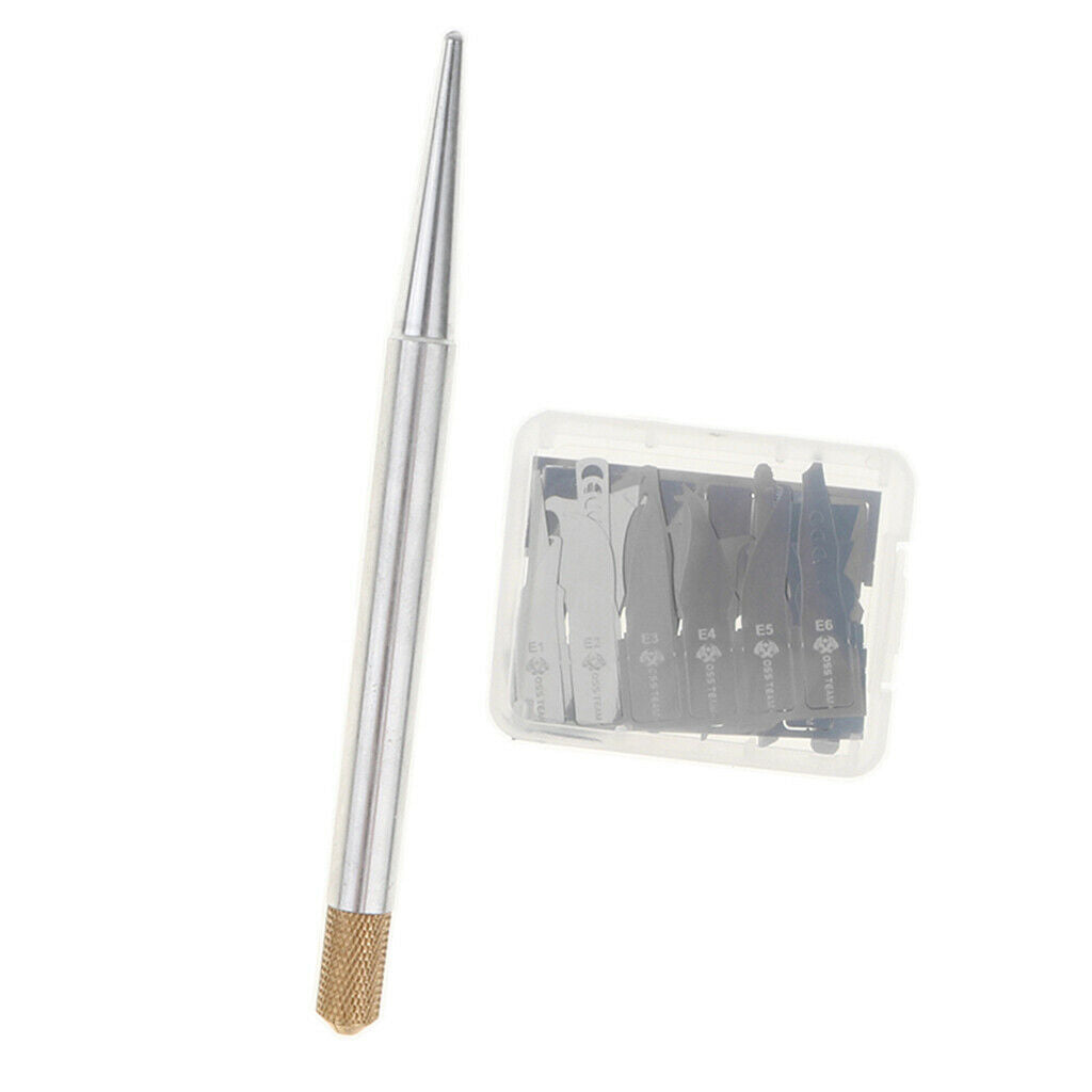 27 In 1 BGA IC Chip Repair  CPU Motherboard Repair Tool