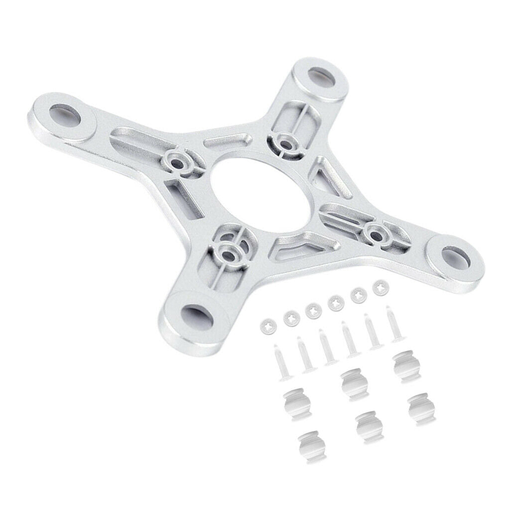 Drone Shock Absorbing Gimbal Damping Plate Ball for DJI 3 Pro / Adv