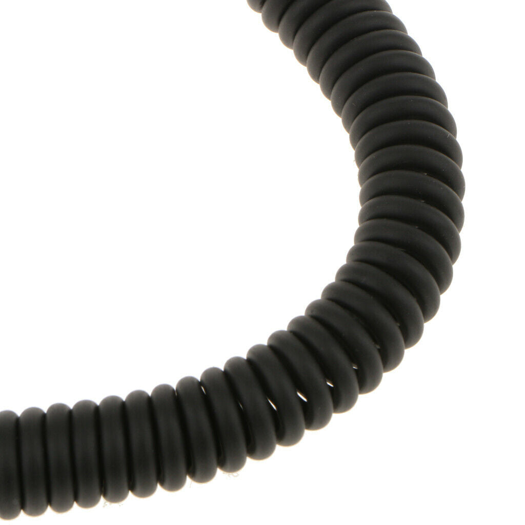 PC / Telephone Headset Adapter Cable RJ9 Male   to Plantronics Convertor