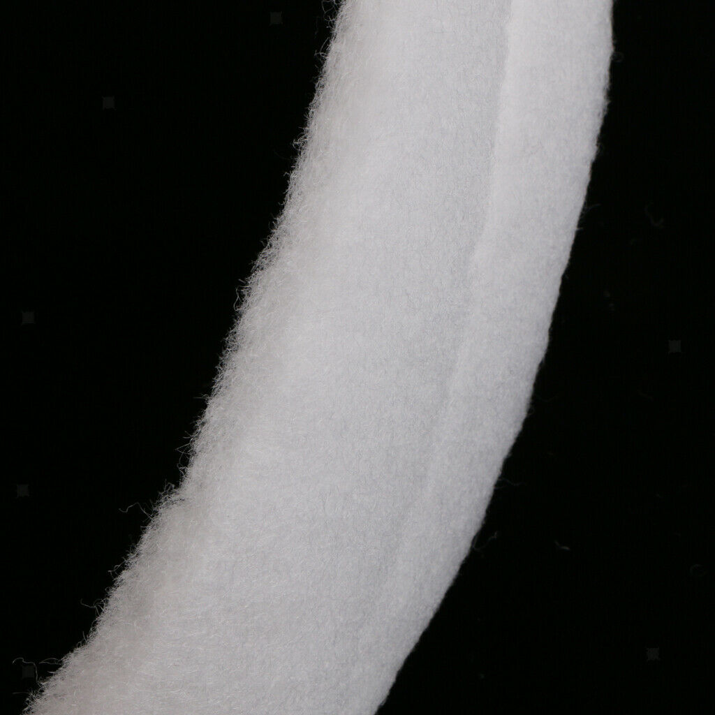 300cm Foam Sponge Aquarium High Quality Cotton Non-toxic Safe Foam Filter