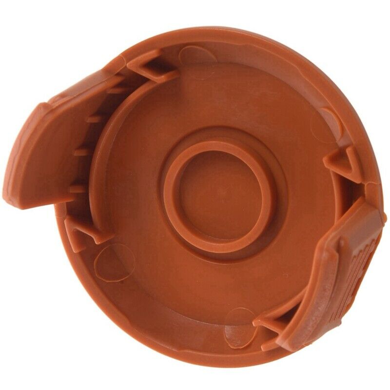 Trimmer Replacement Spool Cap Covers for Worx (3 Pack) Q6Q2