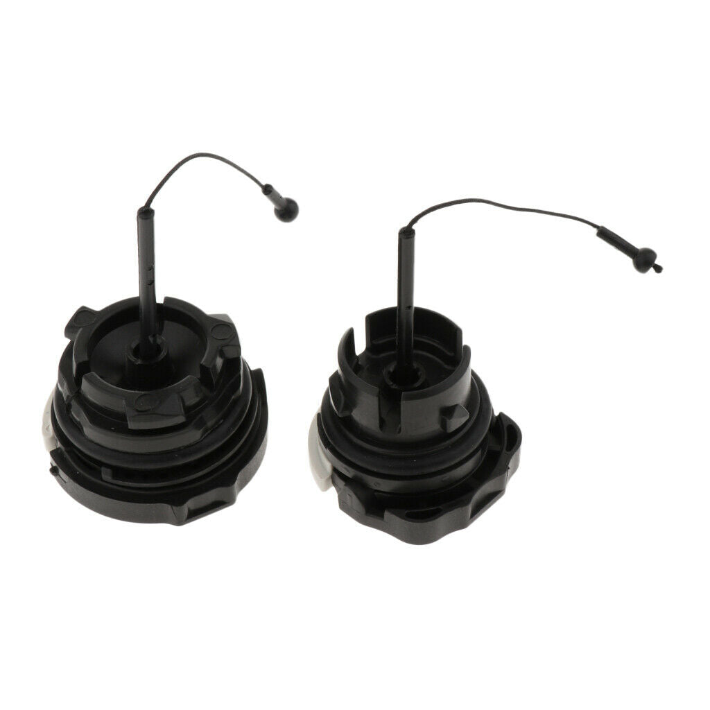 2Pc Oil   for STIHL MS210 MS230 MS240 MS250 MS250C MS260 MS340 MS360 MS380