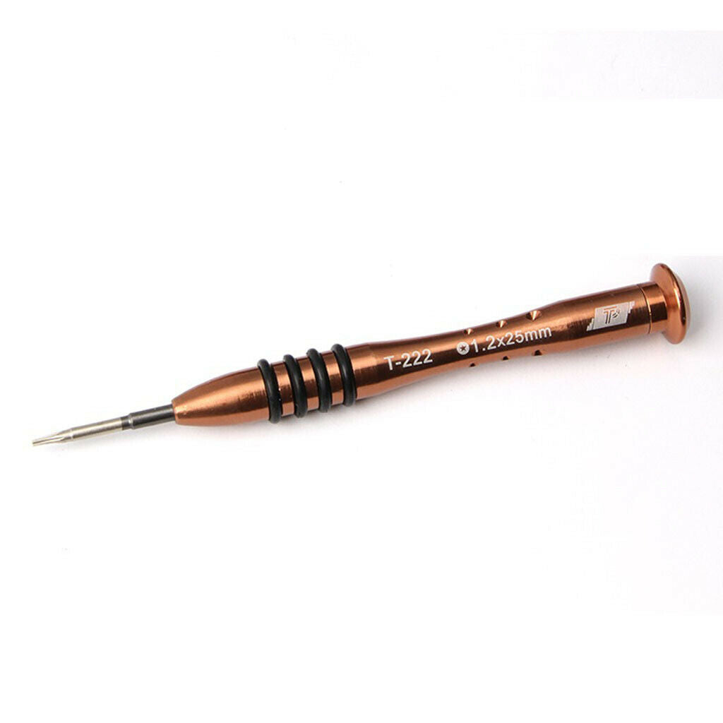 Pentalobe Precision Repair Screwdriver Opening Tools for Macbook Air Laptops