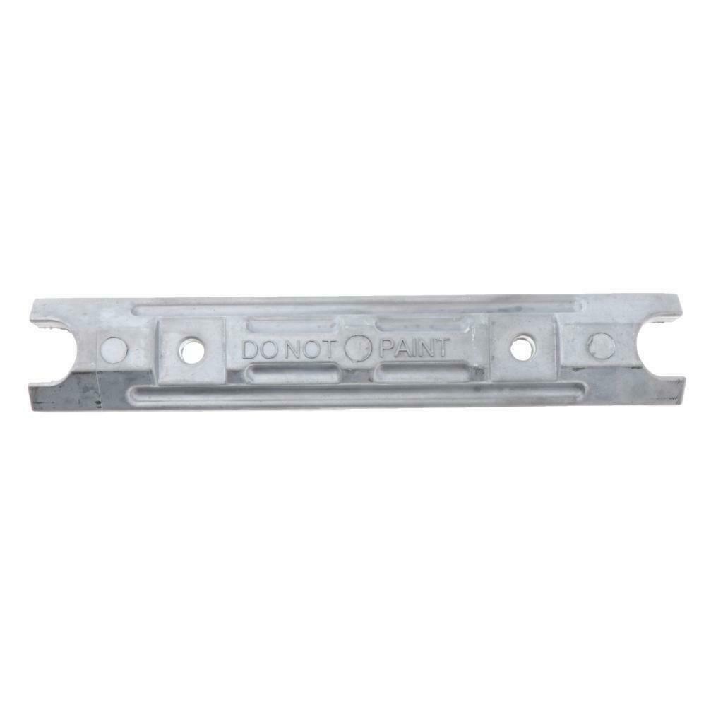 Boat Anode Zinc Alloy 6H1-45251-00 for Yamaha 2T Parsun Outboard Engine