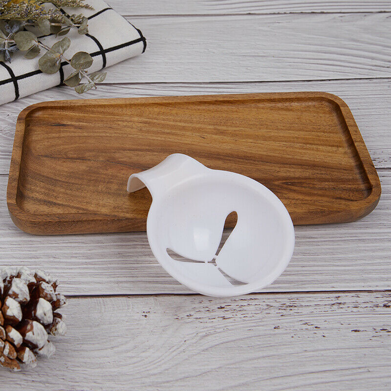 Egg Yolk White Separator Egg Divider Filter Egg Separator Mini Egg Extrac.l8