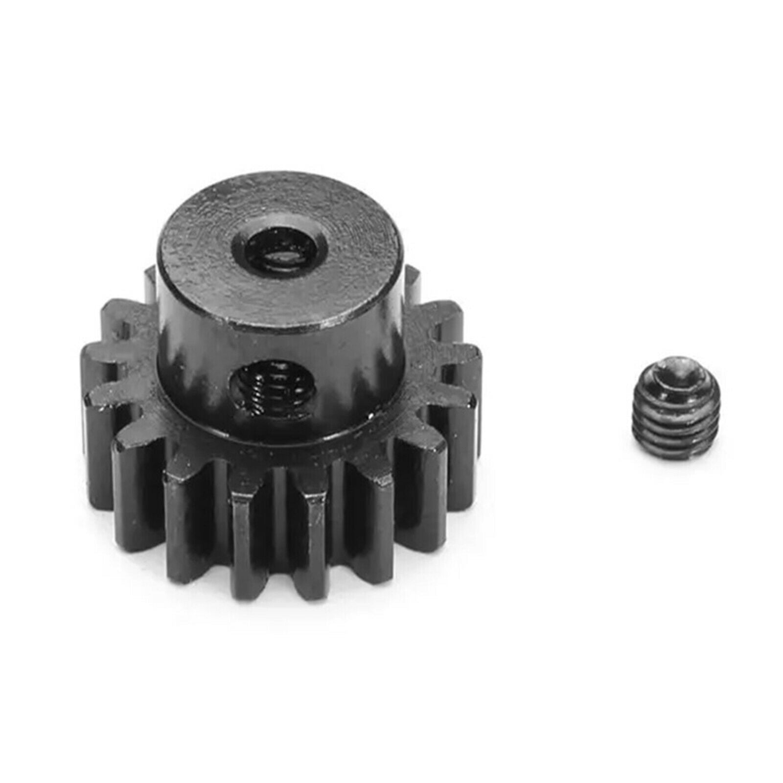 Metal Diff Main Gear & Motor Gear for Wltoys A949 A969 K929 Replacements