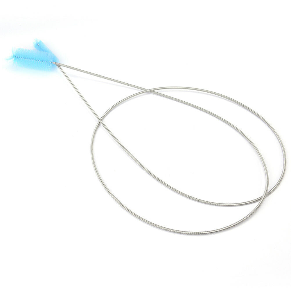 Cleaning Brush Tube brush for Fish Aquarium Maintenance Hose cleaning brush  Tt