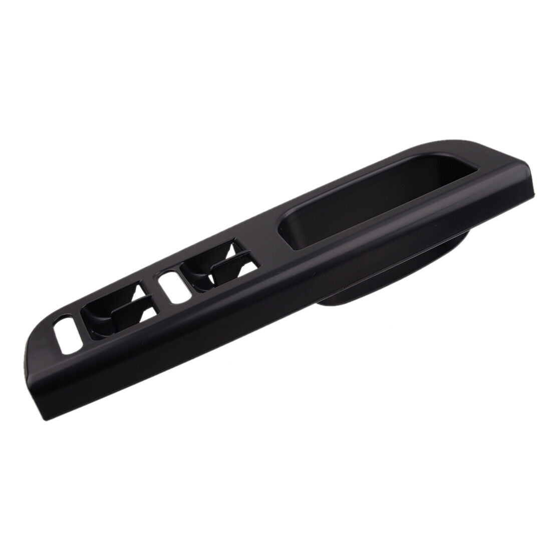 4 Door Grab Handle Cover Switch Panel Bezel fit for VW Jetta Golf MK4 Bora 98-05