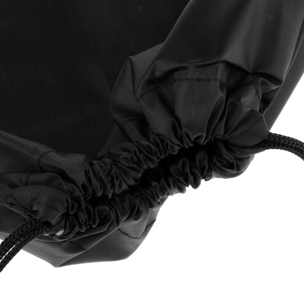 Drawstring Storage Backpack Bag with Shoulder Strap for Diving Swimming