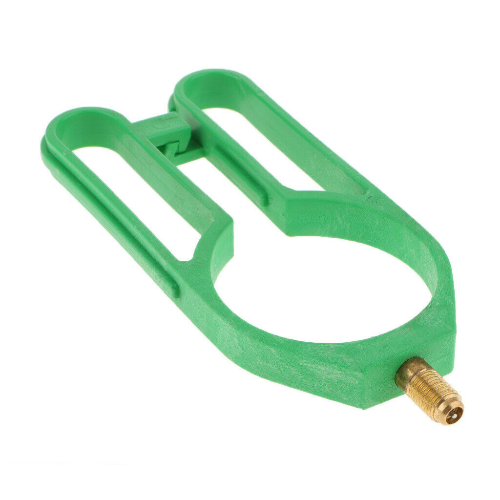 R134a Dispensing  Can Tap Bottle Opener Universal