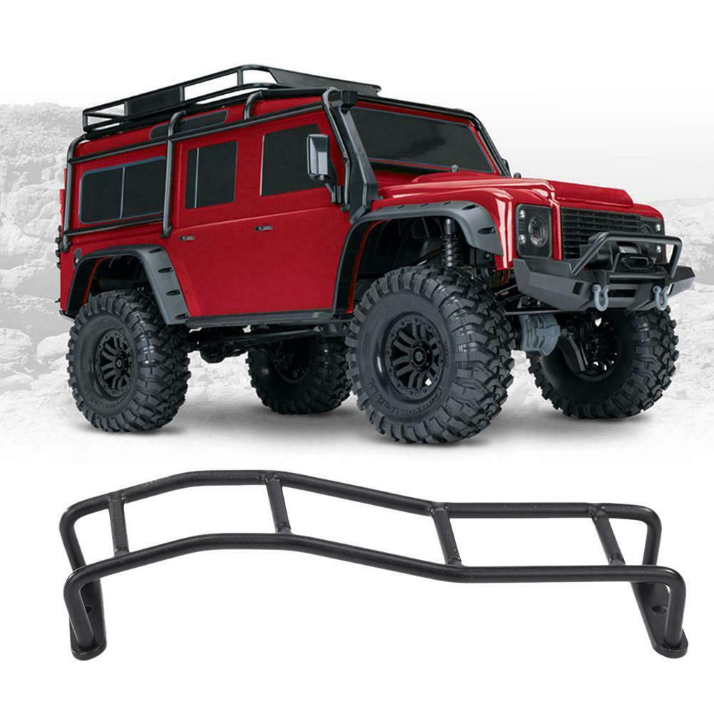 RC Climbing Car Toys Universal 4 Level Metal Mini RC Car Staircase Ladder @