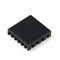 19*19*5mm 5pcs IC LED Power Memory Chip Quality Aluminum Heat Sink DIY Useful